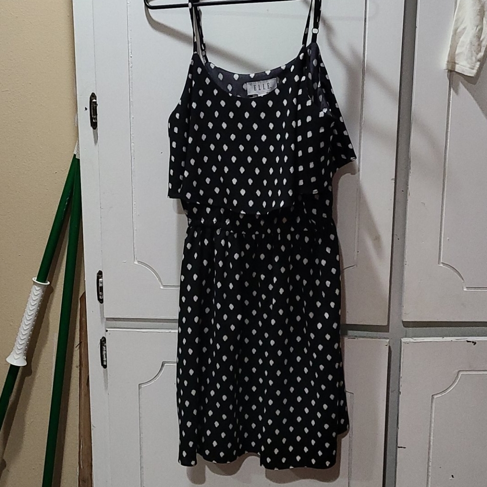 Elle Dress
